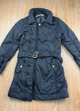 Manteau doudoune longue Fairly Jeans – Taille 40 – Très bon état #3 🖤, marque: fairly jeans, état: Très bon état, taille: L / 40 / 12, 7,60 €, 8,68 € Protection acheteurs incluse