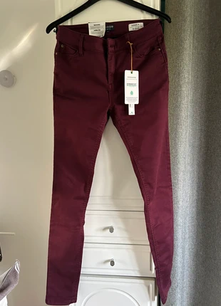 Pantalon skinny, marque: Bonobo Jeans, état: Neuf avec étiquette, taille: M / 38 / 10, 12,00 €, 13,30 € Protection acheteurs incluse