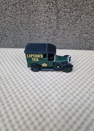 Automobilina - furgoncino tea, marque: Matchbox, état: Bon état, taille: Taille unique, 2,50 €, 3,33 € Protection acheteurs incluse