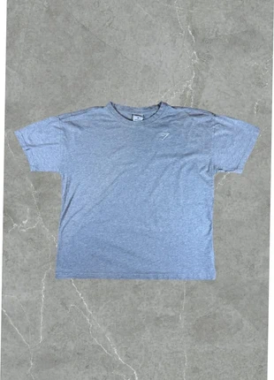 T Shirt Gymshak Gris Taille M Homme, marque: Gymshark, état: Très bon état, taille: M, 12,00 €, 13,30 € Protection acheteurs (Pro) incluse