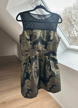 Robe Cache Cache S / Vestido Cache Cache S, marque: Cache Cache, état: Très bon état, taille: S / 36 / 8, 14,50 €, 15,93 € Protection acheteurs incluse