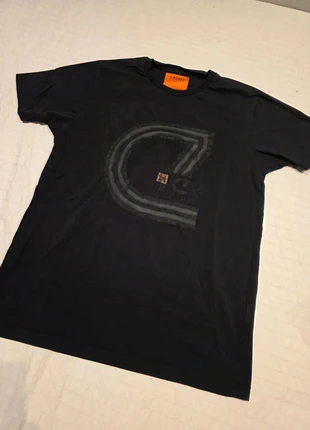 Camiseta negra Cruyff talla S, marque: Cruyff, état: Très bon état, taille: S, 12,00 €, 13,30 € Protection acheteurs incluse