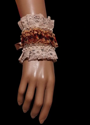 Gothic Victorian bracelet, brand: CHIC, condizioni: Nuovo con cartellino, €12.00, €13.30 include la Protezione acquisti