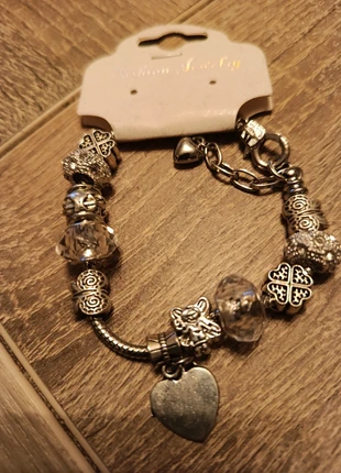 Bracelet, marque: Fashion Jewelry, état: Neuf sans étiquette, 1,50 €, 2,28 € Protection acheteurs incluse