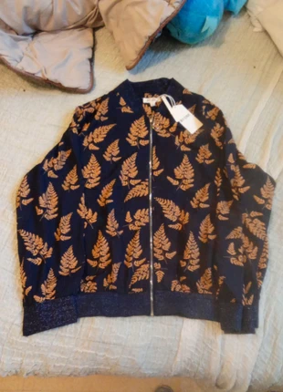 Veste, marke: By One, zustand: Neu, mit Etikett, größe: XXXL / 46 / 18, 5,00 €, 5,95 € inklusive Vinted-Käuferschutz