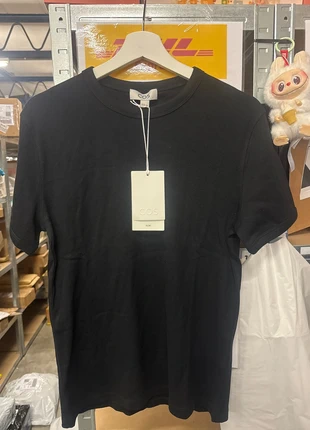 Cos t-shirt, merk: COS, staat: Nieuw met prijskaartje, maat: M, € 25,00, € 26,95 inclusief Kopersbescherming