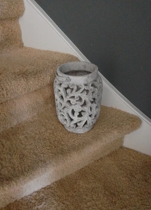 Kandelaar, merk: merkloos, staat: Heel goed, € 10,00, € 11,20 inclusief Kopersbescherming