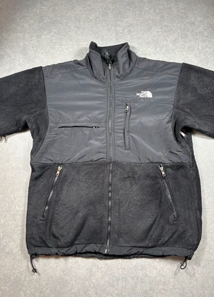 Veste polaire Denali The North Face noir taille S, marque: The North Face, état: Bon état, taille: S, 25,00 €, 26,95 € Protection acheteurs incluse