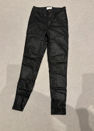 Black sparkle trousers size 12, brand: Little Mistress, condition: Very good, size: M / UK 12-14, £5.00, £5.95 includes Buyer Protection