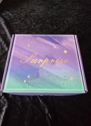 Coffret femme surprise, marca: Surprise, estado: Novo com etiquetas, €15.00, €16.45 inclui Proteção do Comprador