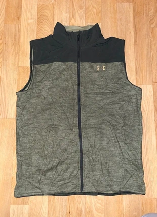 Veste sans manche Under Armour, marca: Under Armour, estado: Nuevo sin etiquetas, tamaño: L, 22,00 €, 23,80 € Protección al comprador incluida