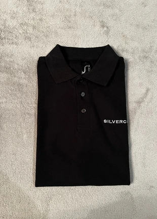 Polo Silvercrest, marque: Silvercrest, état: Très bon état, taille: M, 2,99 €, 3,84 € Protection acheteurs incluse