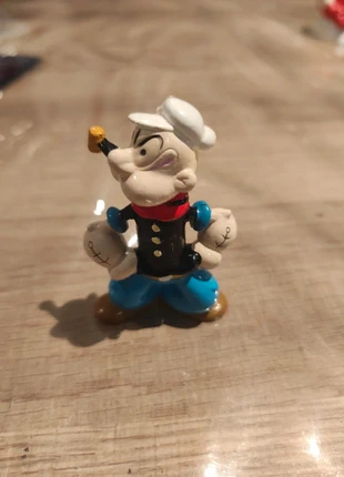 Figurine popeye, brand: artoy, condition: Very good, size: 4 years / 104 cm, €4.00, €4.90 includes Buyer Protection