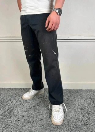 Pantalon Chino pour Homme Dickies taille W30 L29 Coupe Droite Slim Workwear AA1289, marque: Dickies, état: Très bon état, taille: W30 | FR 40, 10,00 €, 11,20 € Protection acheteurs (Pro) incluse