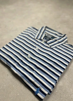 Polo à rayures Ralph Lauren homme taille S, marque: Ralph Lauren, état: Très bon état, taille: S, 22,00 €, 23,80 € Protection acheteurs (Pro) incluse