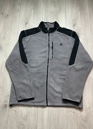 Veste polaire Timberaland grise taille XL, marke: Timberland, zustand: Sehr gut, größe: XL, 28,00 €, 30,10 € inklusive Vinted-Käuferschutz