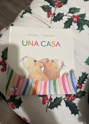 Una casa, état: Très bon état, 4,50 €, 5,43 € Protection acheteurs incluse