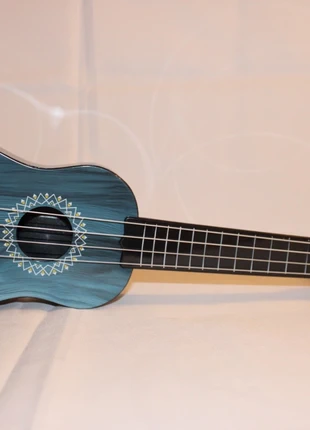 Ukulélé, Guitare pour enfants – Neuf, brand: autre, condition: Very good, size: 3 years / 98 cm, €12.00, €13.30 includes Buyer Protection