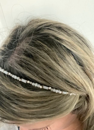 Serre-tête, état: Très bon état, 2,00 €, 2,80 € Protection acheteurs incluse