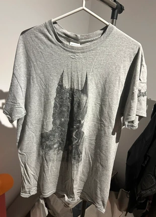 Batman - Arkham Origins Lauch T-shirt - Size M, marca: Batman, estado: Bom, tamanho: M, €12.00, €13.30 inclui Proteção do Comprador