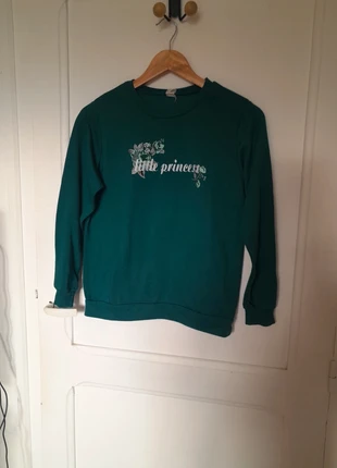 Pull fille, marque: Shein, état: Très bon état, taille: 12 ans / 152 cm, 3,00 €, 3,85 € Protection acheteurs incluse