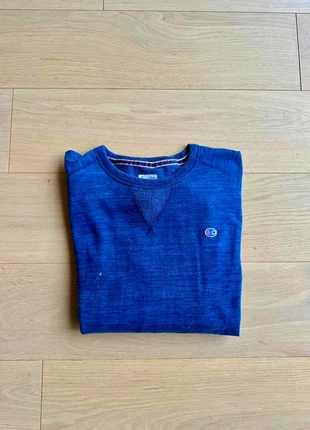 Sweat Champion classique vintage, brand: Champion, condition: Good, size: XL, €1.90, €2.70 includes Buyer Protection