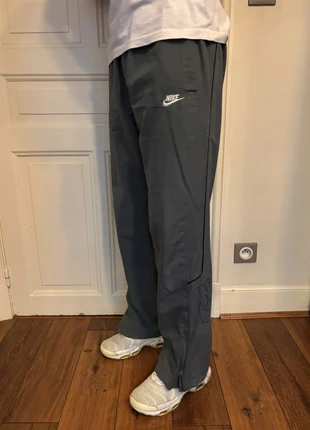Vintage Nike Spell Out Trackpants, marque: Nike, état: Très bon état, taille: M, 40,00 €, 42,70 € Protection acheteurs (Pro) incluse