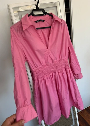 Robe ZARA, marque: Zara, état: Très bon état, taille: S / 36 / 8, 6,00 €, 7,00 € Protection acheteurs incluse