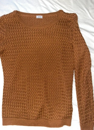 Pull en coton, marque: Zara, état: Très bon état, taille: S / 36 / 8, 4,00 €, 4,90 € Protection acheteurs incluse