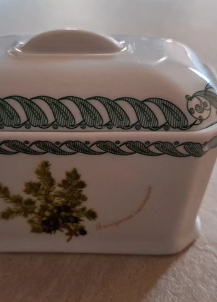 Formaggera in porcellana, brand: Tognana, condizioni: Nuovo senza cartellino, €7.00, €8.05 include la Protezione acquisti