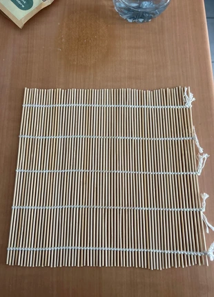 Natte à sushi maki Makisu, état: Neuf sans étiquette, 3,00 €, 3,85 € Protection acheteurs incluse