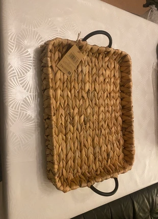 Plateau, brand: Boutique indépendante, condition: New with tags, €10.00, €11.20 includes Buyer Protection