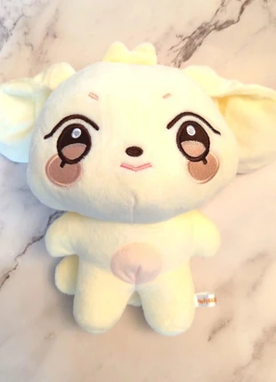 Peluche inspirée ATEEZ – 25 cm de douceur, marca: ATEEZ, estado: Muito bom, €18.00, €19.60 inclui Proteção do Comprador