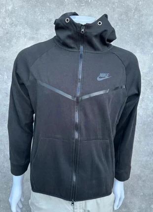Veste Zip Nike Noir - Taille S, marca: Nike, estado: Bom, tamanho: S, €17.90, €19.50 inclui Proteção do Comprador