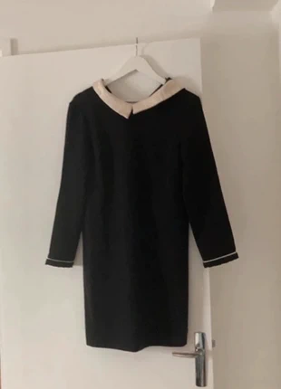 Robe noire, brand: Hippie, condizioni: Nuovo senza cartellino, taglia: S / IT 40 / EU 36, €3.00, €3.85 include la Protezione acquisti