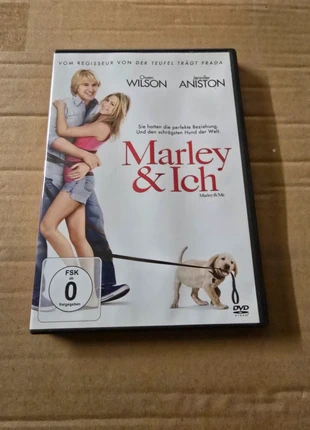 Marley & ich - DVD, état: Bon état, 1,00 €, 1,75 € Protection acheteurs incluse