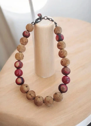 Collier perles naturelles, brand: Nature Bijoux, condition: Very good, €12.00, €13.30 includes Buyer Protection