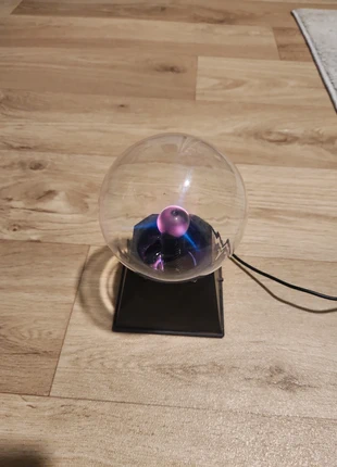 Plasma ball, condition: Very good, £5.00, £5.95 includes Buyer Protection