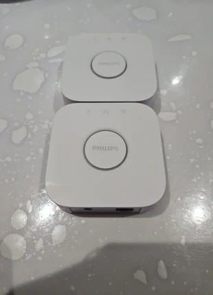 PHilipps Hue Bridge, marque: Hue, état: Très bon état, 30,00 €, 32,20 € Protection acheteurs incluse