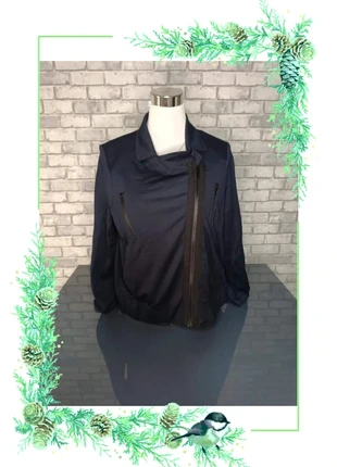 🧥veste Cabi zippé bleu marine taille M, brand: CAbi, condition: New without tags, size: M / 38 / 10, €15.00, €16.45 includes Buyer Protection