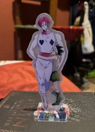 Figurine/décor Hunter x Hunter, marque: Hunter x Hunter, état: Très bon état, taille: S, 2,50 €, 3,33 € Protection acheteurs incluse