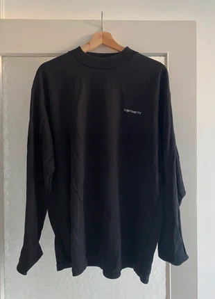 Carhartt Nieuw, merk: Carhartt, staat: Heel goed, maat: L, € 17,50, € 19,08 inclusief Kopersbescherming Pro