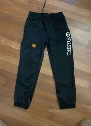Pantaloni tuta uomo Kappa, brand: Kappa, condizioni: Nuovo senza cartellino, taglia: M, €5.00, €5.95 include la Protezione acquisti