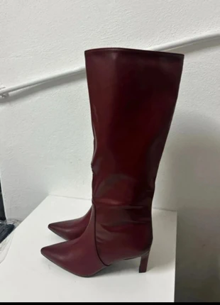 Stivali donna bordeaux tg 38, marque: stivali bordeaux, état: Neuf sans étiquette, taille: 38, 32,00 €, 34,30 € Protection acheteurs (Pro) incluse