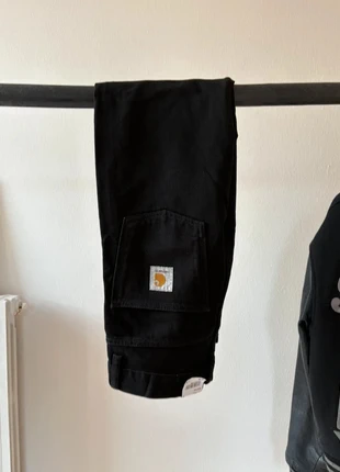 Carhartt jeans, marca: Carhartt, estado: Nuevo sin etiquetas, tamaño: W28 | ES 38, 55,00 €, 58,45 € Protección al comprador incluida