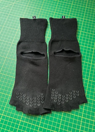 Yoga óf Pilates sokken, brand: Knitido, condizioni: Nuovo senza cartellino, taglia: Altro, €7.50, €8.58 include la Protezione acquisti