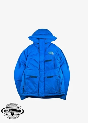 Doudoune d'Hiver à Capuche The North Face Ski Chaud Bleu & Noir - S (C230), marca: The North Face, estado: Muito bom, tamanho: S, €89.00, €94.15 inclui Proteção do Comprador Pro