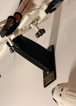 Support mural pour LEGO Concorde 10318 – Stand Display 3D robuste, marque: LEGO, état: Neuf sans étiquette, 28,00 €, 30,10 € Protection acheteurs incluse