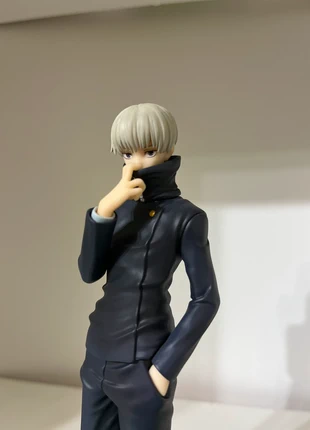 Inumaki toge pop up parade, marca: Good Smile Company, estado: Muy bueno, tamaño: Recién nacido / 44 cm, 20,00 €, 21,70 € Protección al comprador incluida