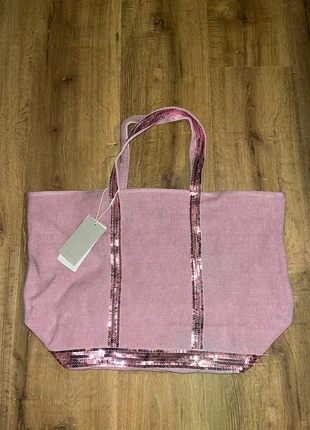 Cabas L Lin Vanessa Bruno, marque: Vanessa Bruno, état: Neuf avec étiquette, 175,00 €, 184,45 € Protection acheteurs incluse